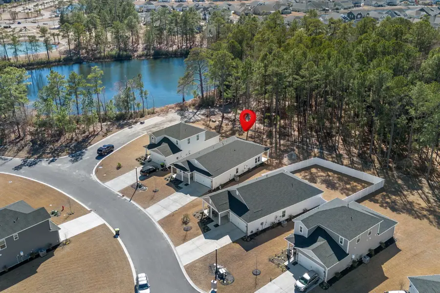 4341 Falls Oaks St., Myrtle Beach, SC 29579 - #3