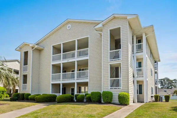 213 Landing Rd. #A, North Myrtle Beach, SC 29582