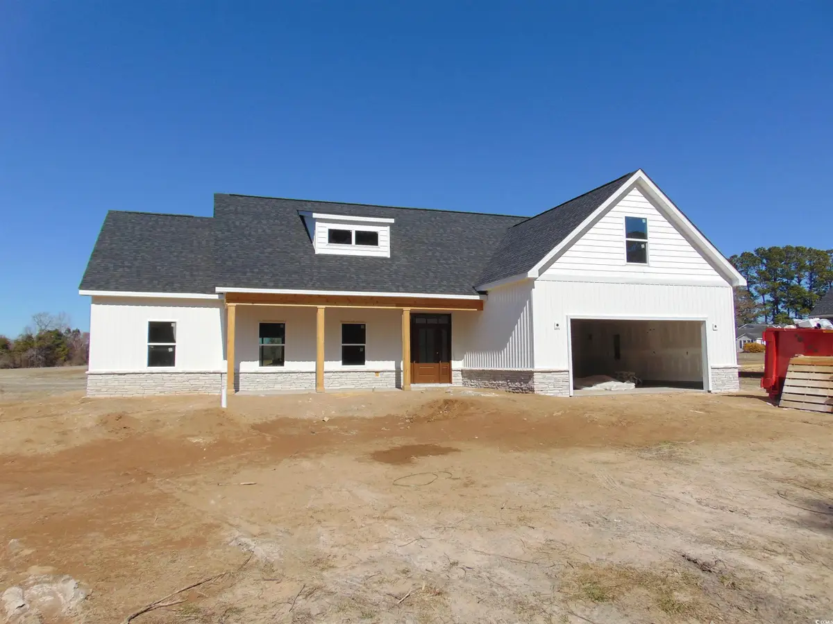 5595 Whispering Woods Rd., Conway, SC 29526 - #1