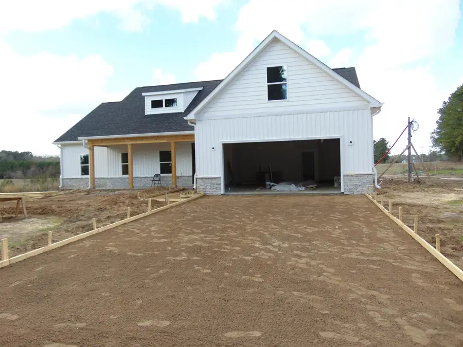 5595 Whispering Woods Rd., Conway, SC 29526 - #2