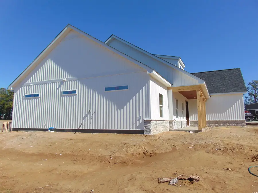 5595 Whispering Woods Rd., Conway, SC 29526 - #3