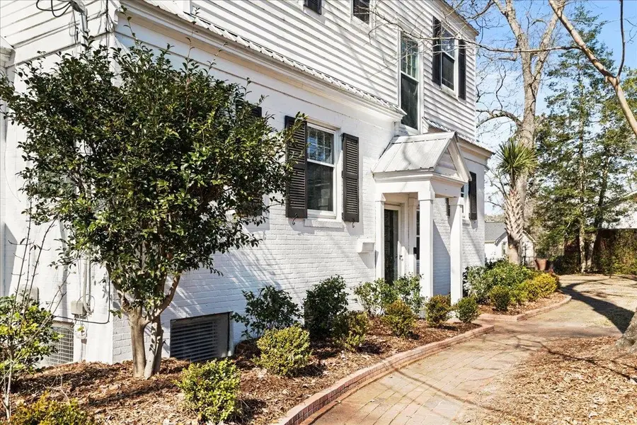 607 Third St., Cheraw, SC 29520 - #2