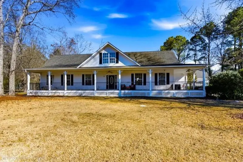 1850 Pitch Landing Rd., Conway, SC 29527 - #2