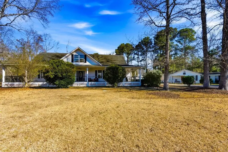 1850 Pitch Landing Rd., Conway, SC 29527 - #2