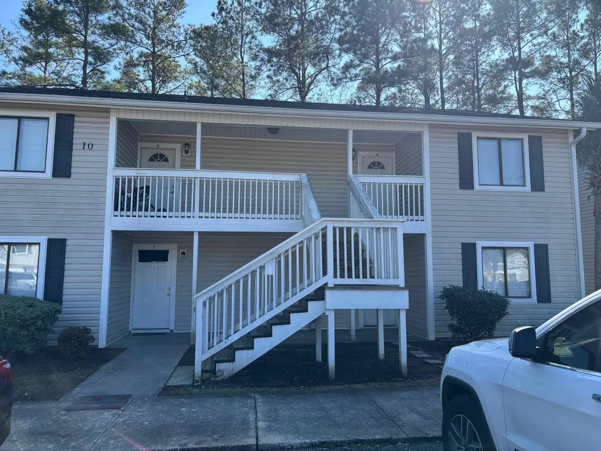 3555 Highway 544 #10-H, Conway, SC 29526 - #1