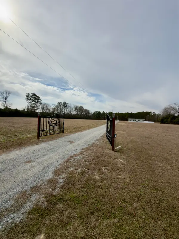 2249 Joann Branch Rd., Lake View, SC 29563