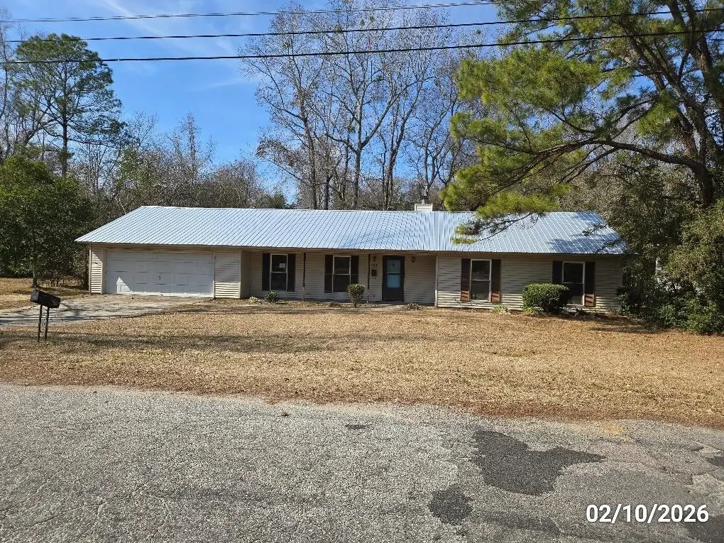 707 Lexington Ave., Kingstree, SC 29556 - #1