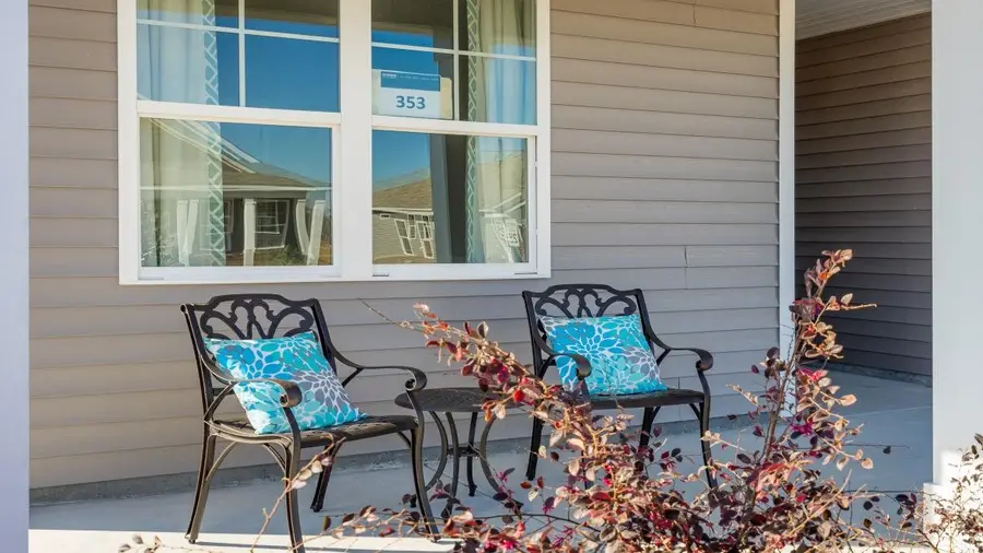 7046 Cinnamon Dr, Conway, SC 29526 - #2