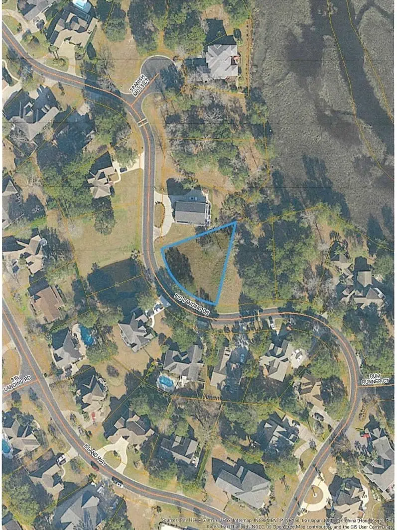 2262 Big Landing Dr., Little River, SC 29566 - #1