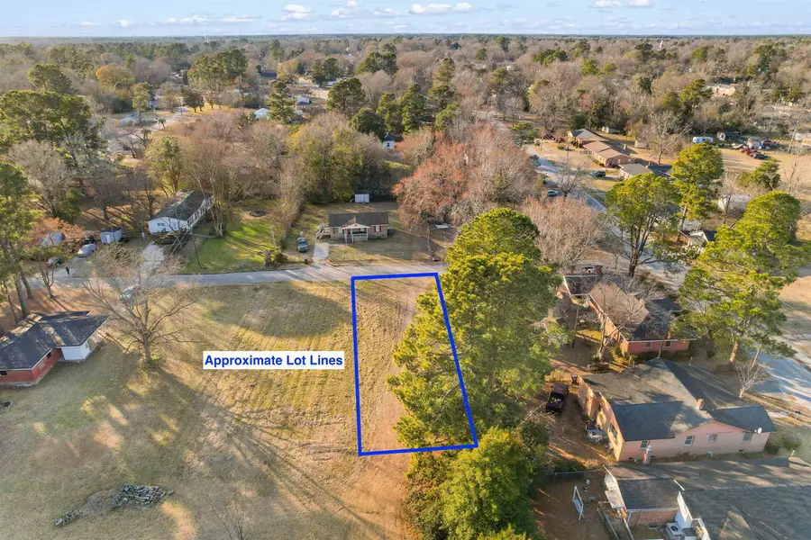 TBD Phillips St., Marion, SC 29571 - #3