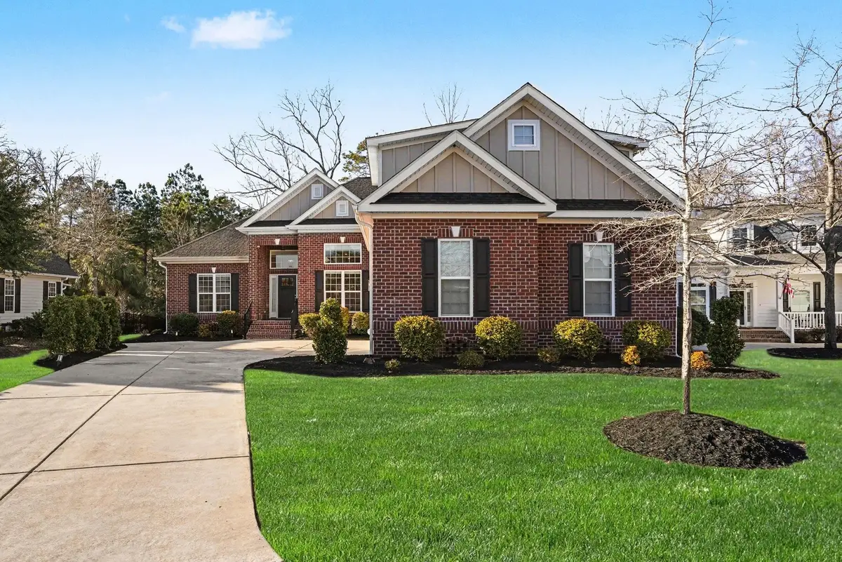 142 Grey Moss Rd., Murrells Inlet, SC 29576 - #1