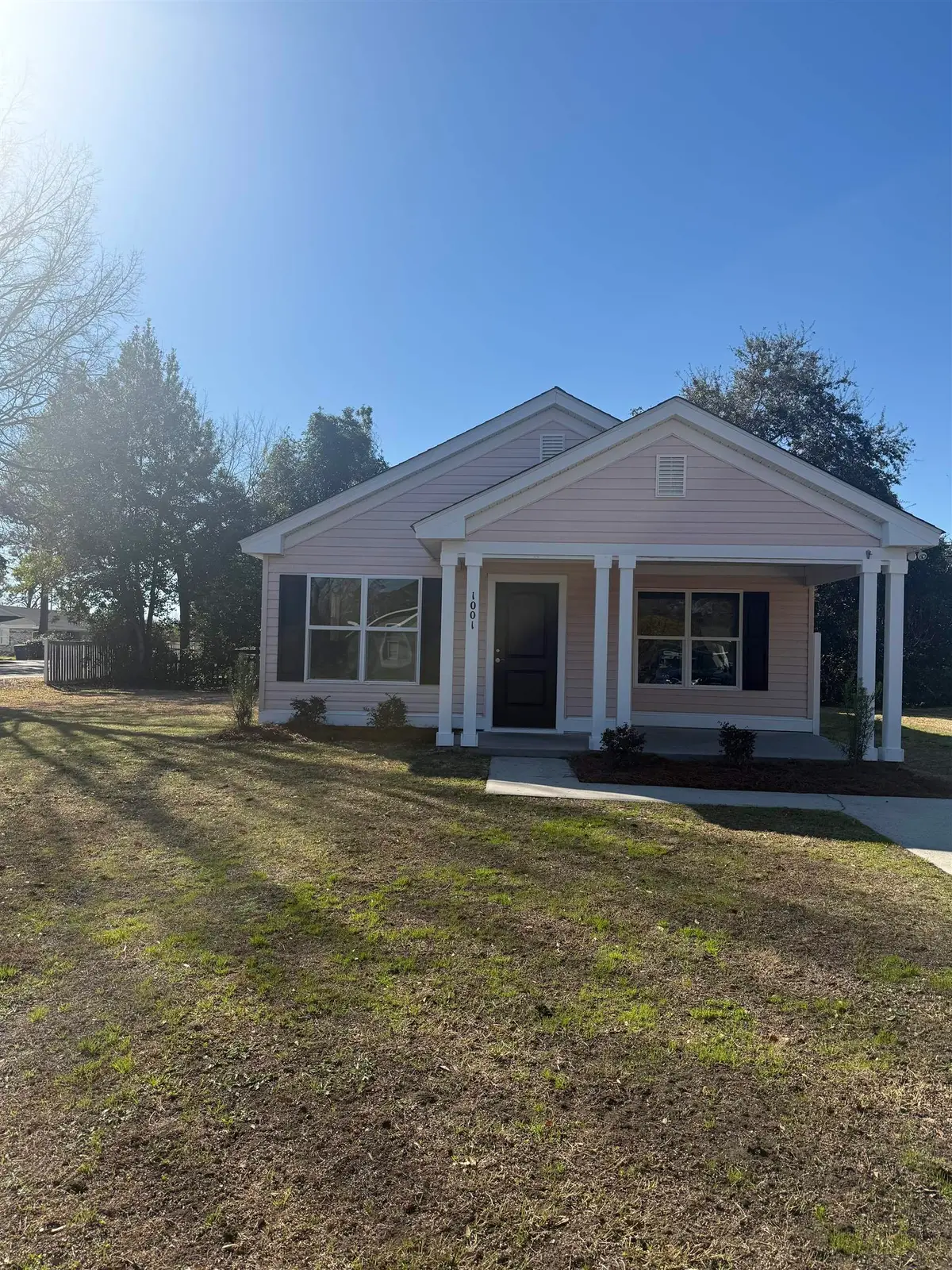 1001 Spivey Ave., Myrtle Beach, SC 29577 - #1