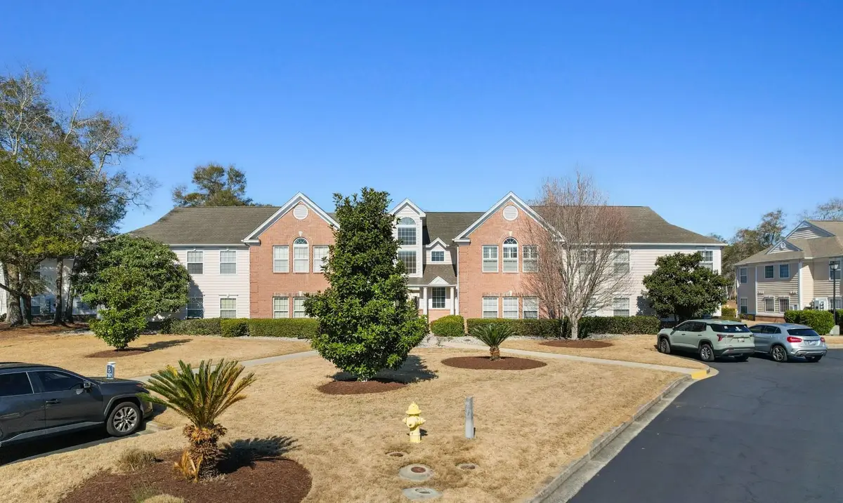 4300 Lotus Ct. #G, Murrells Inlet, SC 29576 - #1