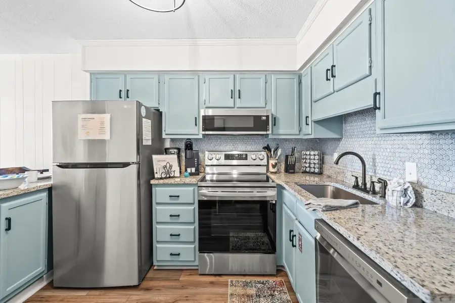 5601 N Ocean Blvd. #A115, Myrtle Beach, SC 29577 - #3