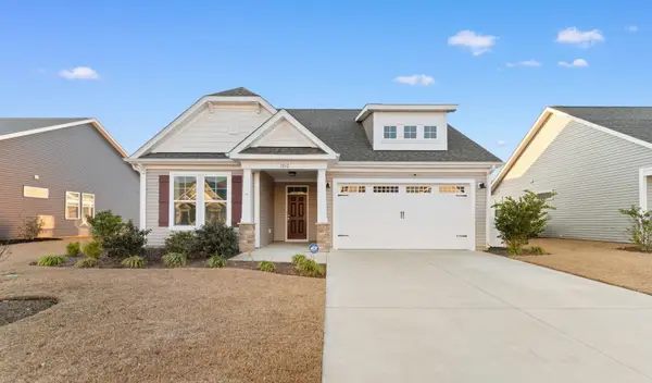 1262 Witch Hazel Way, Longs, SC 29568