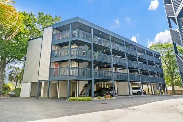 1500 Cenith Dr. #B-402, North Myrtle Beach, SC 29582