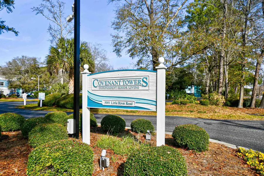 5001 Little River Rd. #Apt E-212, Myrtle Beach, SC 29577 - #2
