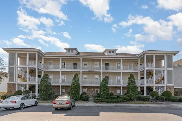 224 Castle Dr. #1402, Myrtle Beach, SC 29579