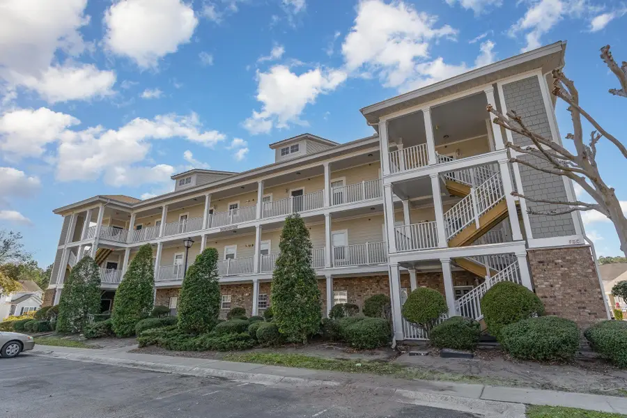 224 Castle Dr. #1402, Myrtle Beach, SC 29579 - #2