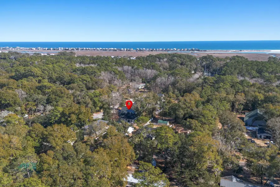 269 Coachman Dr., Pawleys Island, SC 29585 - #2