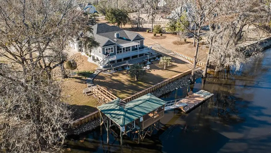 843 Caines Landing Rd., Conway, SC 29526 - #3