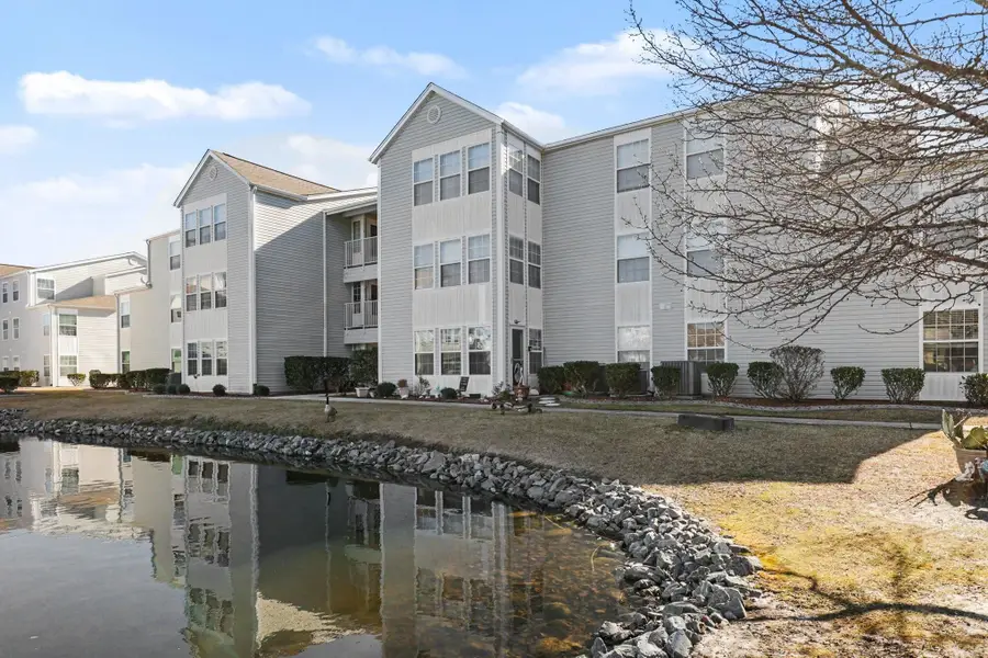 2268 Clearwater Dr. #G, Myrtle Beach, SC 29575 - #3