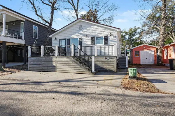 6001-1544 S Kings Hwy., Myrtle Beach, SC 29575