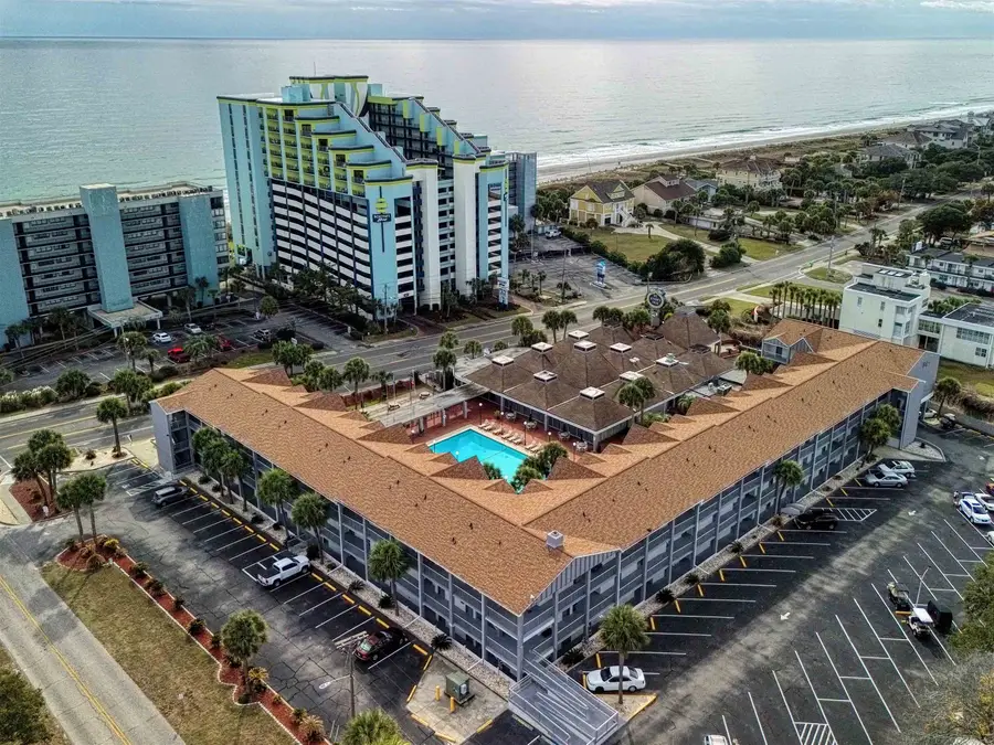 6803 N Ocean Blvd. N #113, Myrtle Beach, SC 29572 - #2