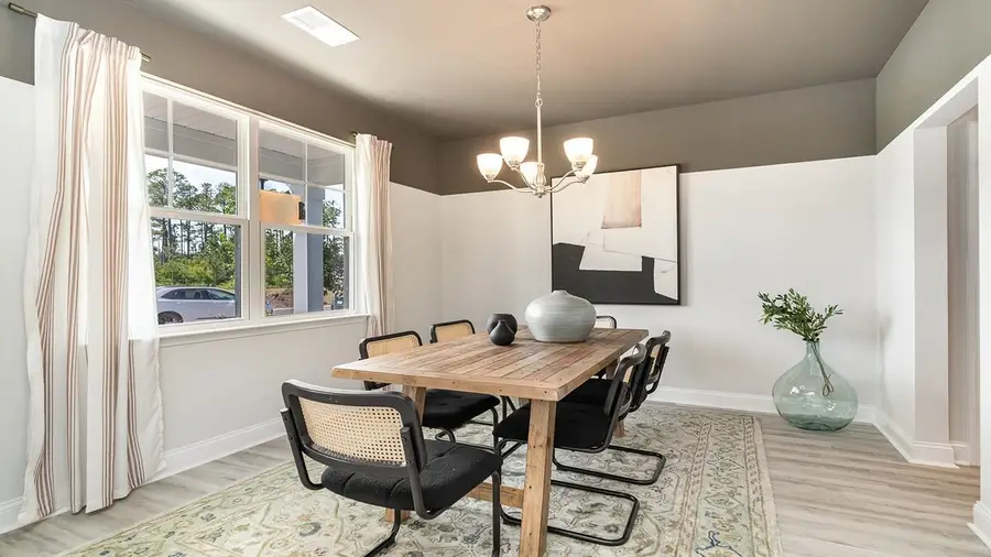 7009 Cinnamon Dr, Conway, SC 29526 - #3