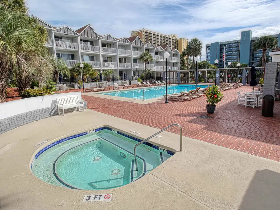 6803 N Ocean Blvd. #310, Myrtle Beach, SC 29572 - #3