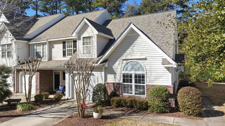 60 Ribgrass Ln. #4, Pawleys Island, SC 29585 - #2