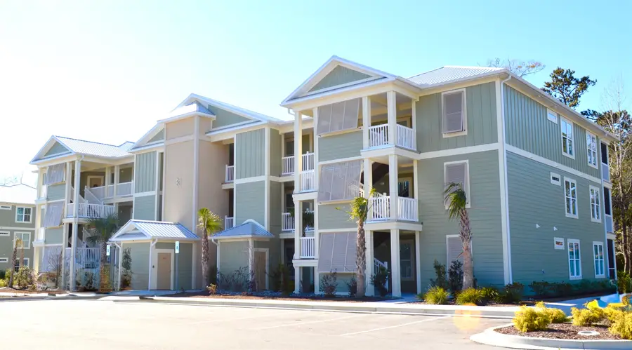 81 Delray Dr. #2-A, Murrells Inlet, SC 29576 - #2