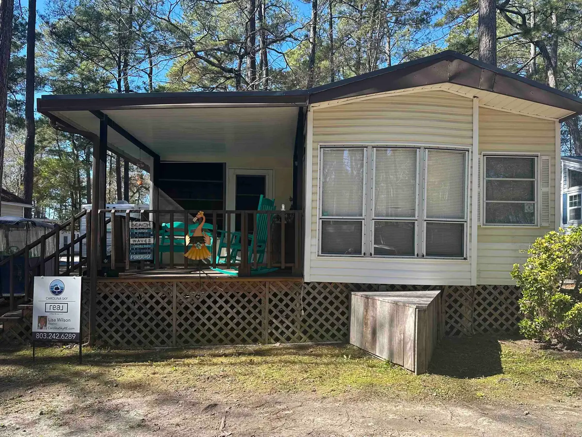 613-601 5th Ave. S, Myrtle Beach, SC 29577 - #1