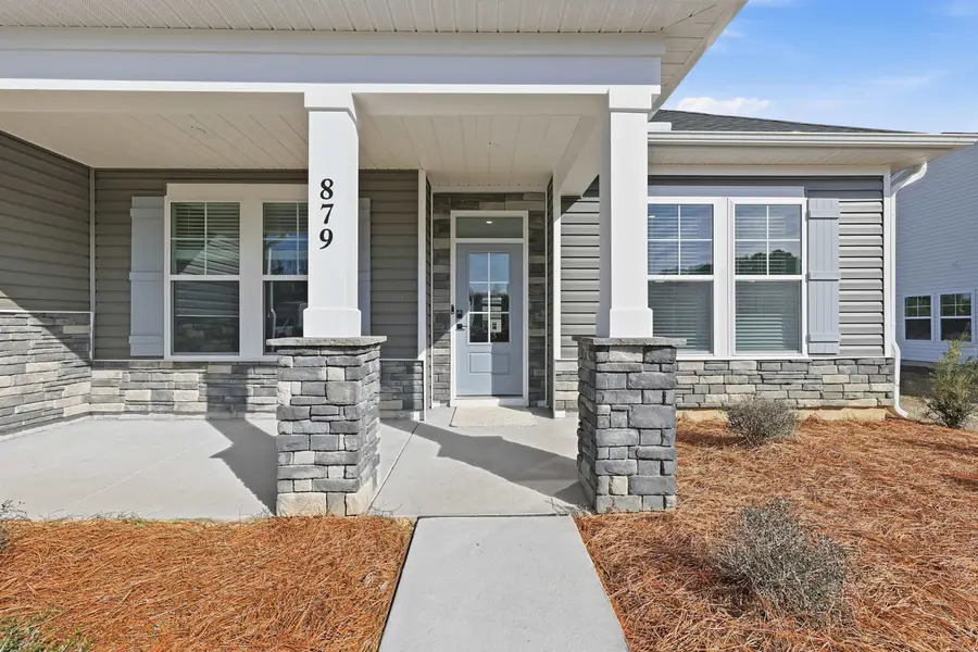 4125 Collins Farm Way, Conway, SC 29526 - #2