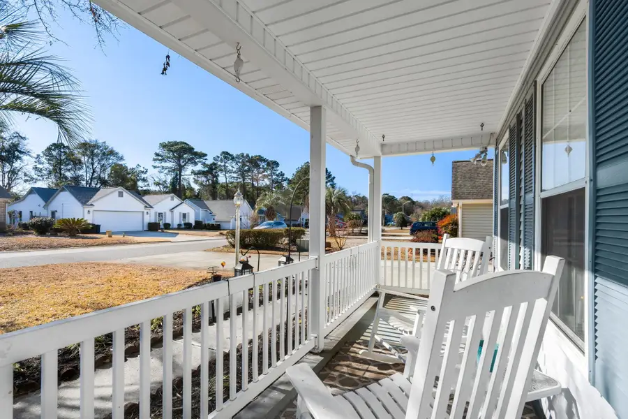 1109 Fox Sparrow Dr., Murrells Inlet, SC 29576 - #2