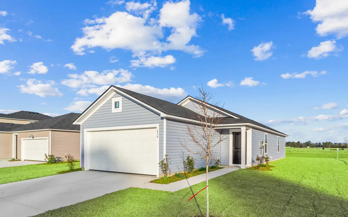 204 Birchwood Dr., Longs, SC 29568 - #1