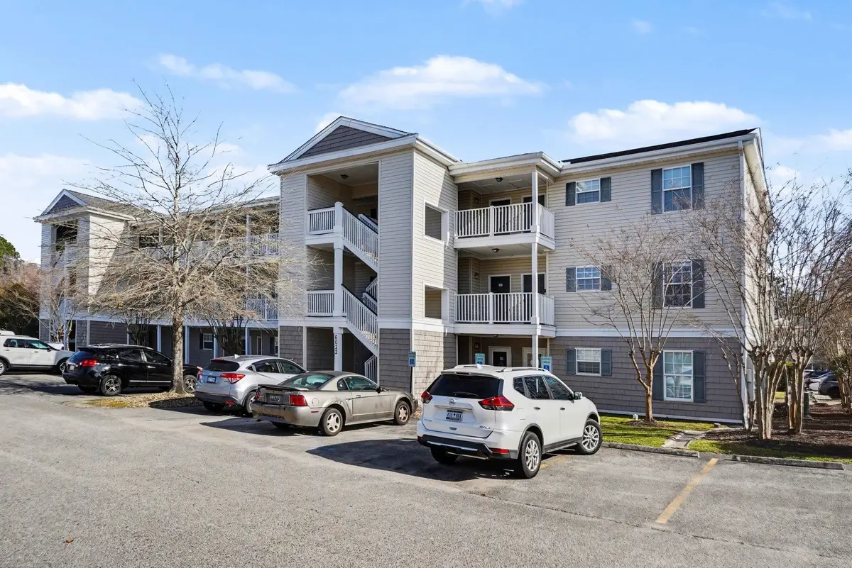 6022 Dick Pond Rd. #206, Myrtle Beach, SC 29588 - #1