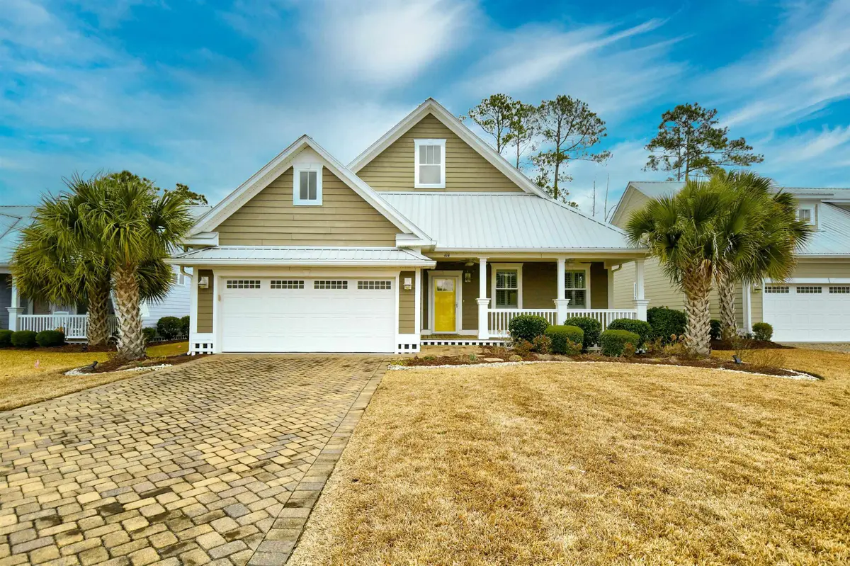 414 Waties Dr., Murrells Inlet, SC 29576 - #1