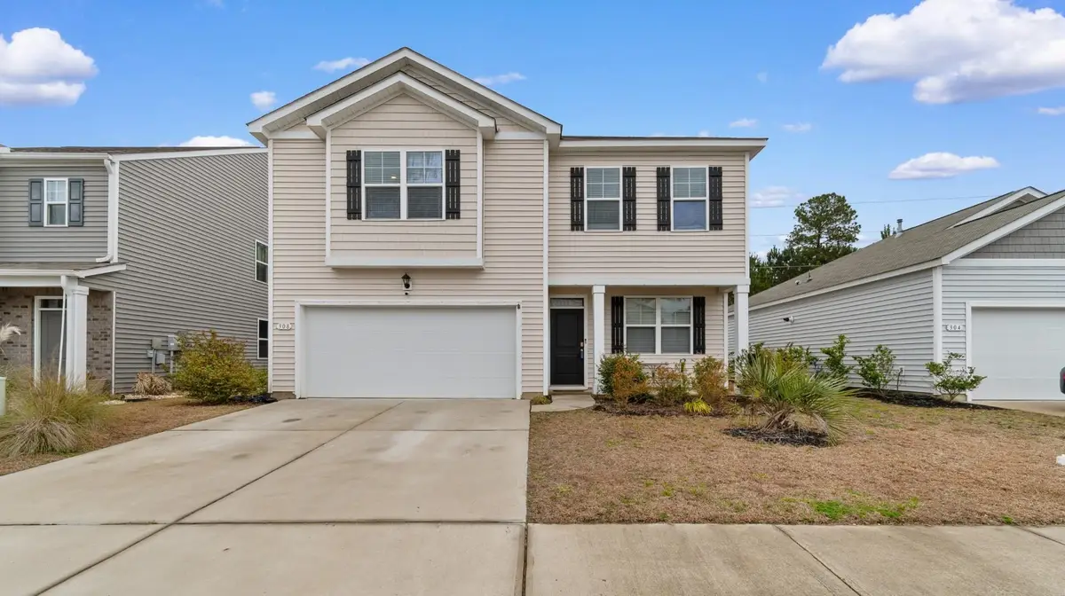 308 Emery Oak Dr., Murrells Inlet, SC 29576 - #1