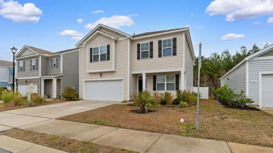 308 Emery Oak Dr., Murrells Inlet, SC 29576 - #2
