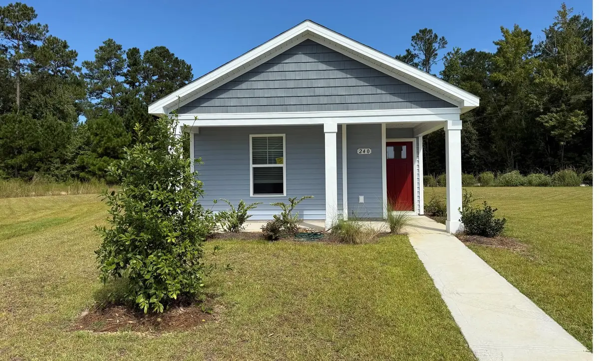 240 Ashworth Dr., Tabor City, NC 28463 - #1