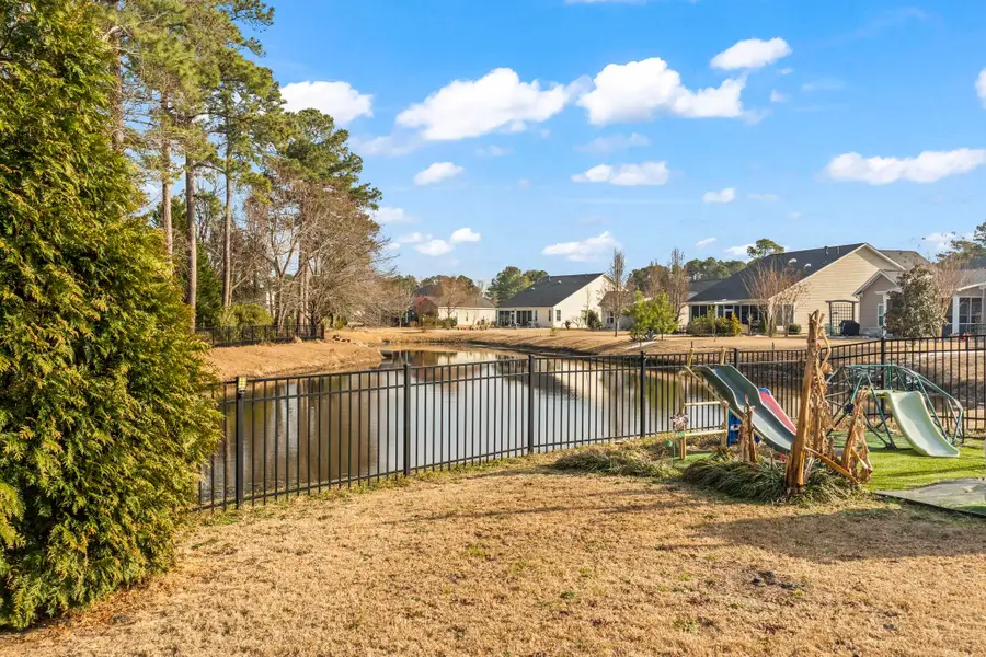 708 Walking Fern Ct., Conway, SC 29526 - #2