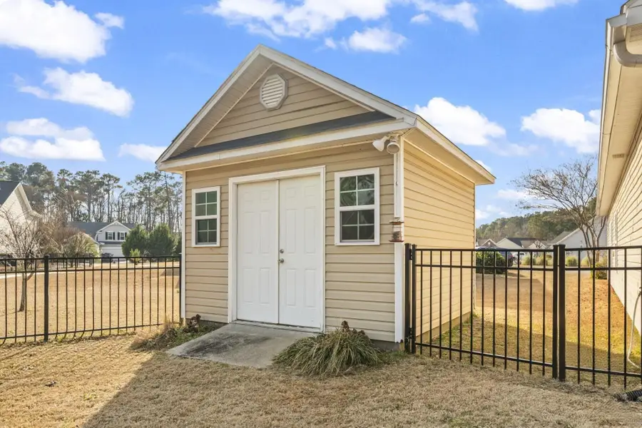 708 Walking Fern Ct., Conway, SC 29526 - #3