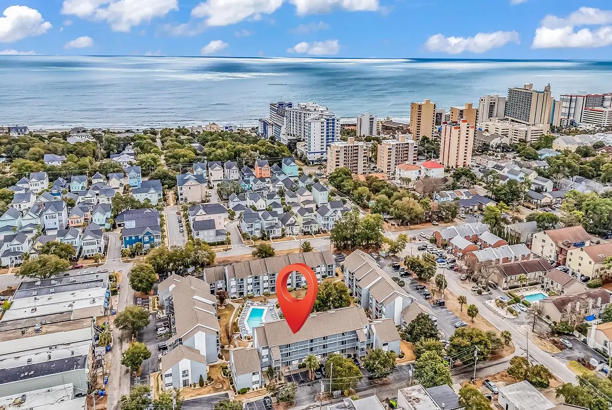 7700 Porcher Dr. #2203, Myrtle Beach, SC 29572 - #1