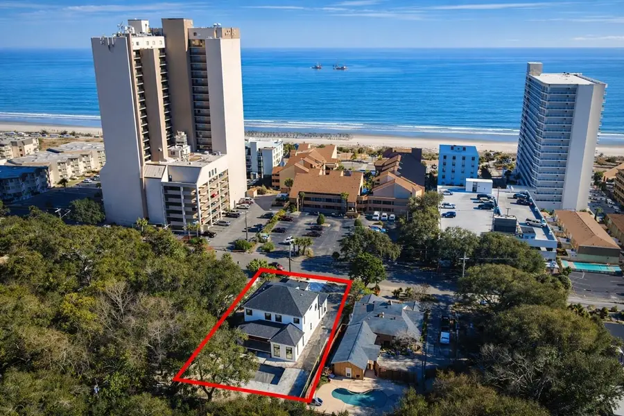 5515 Porcher Ave., Myrtle Beach, SC 29577 - #3