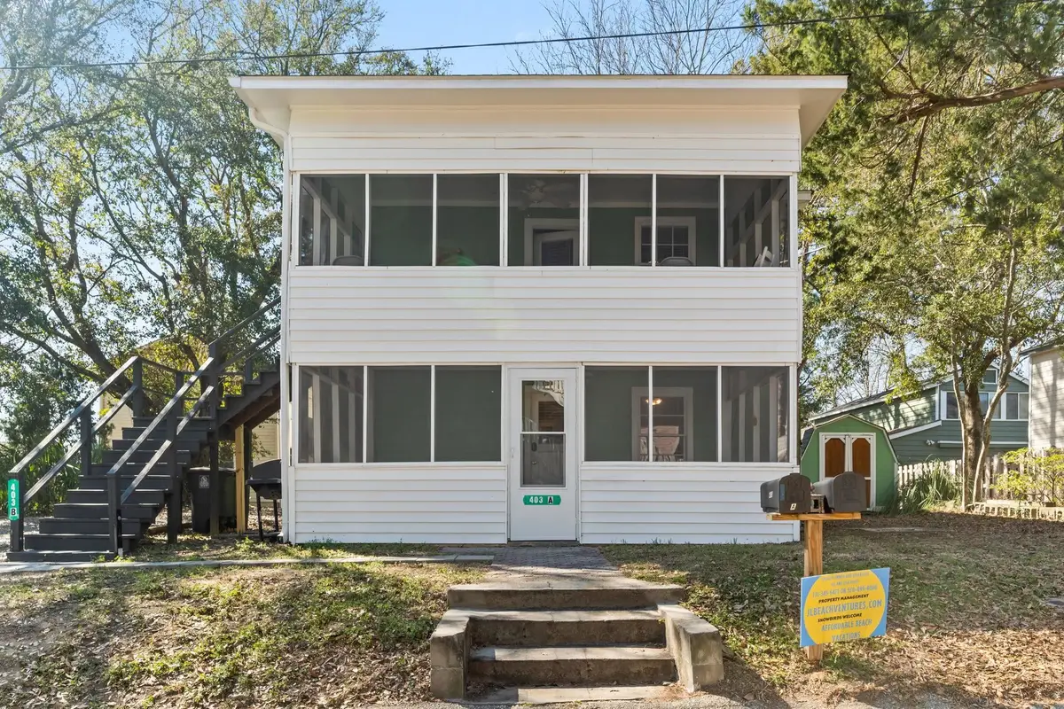 403 38th Ave. S, North Myrtle Beach, SC 29582 - #1