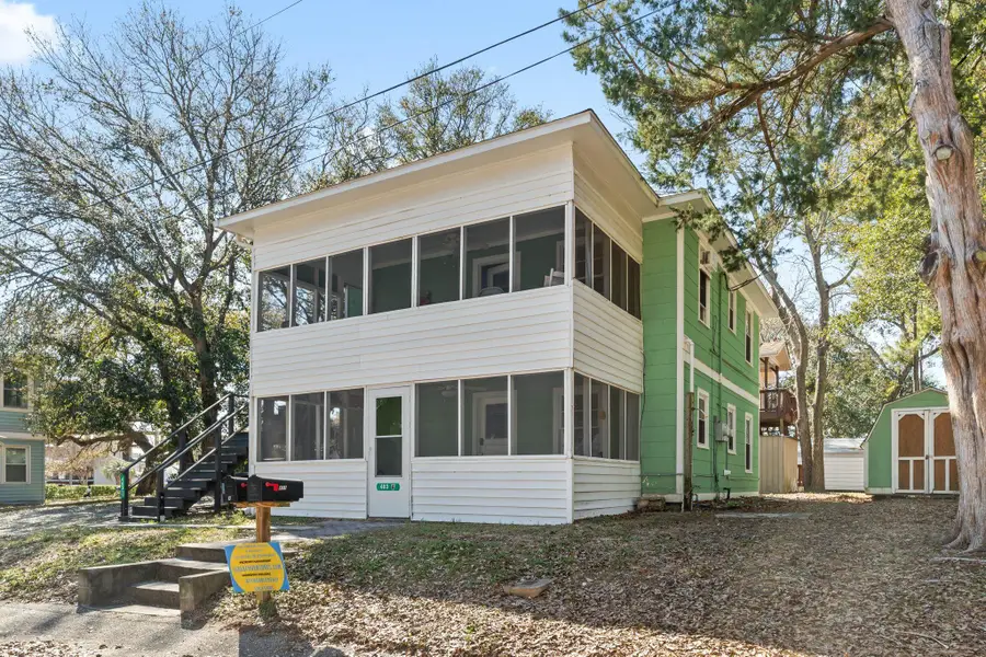 403 38th Ave. S, North Myrtle Beach, SC 29582 - #2