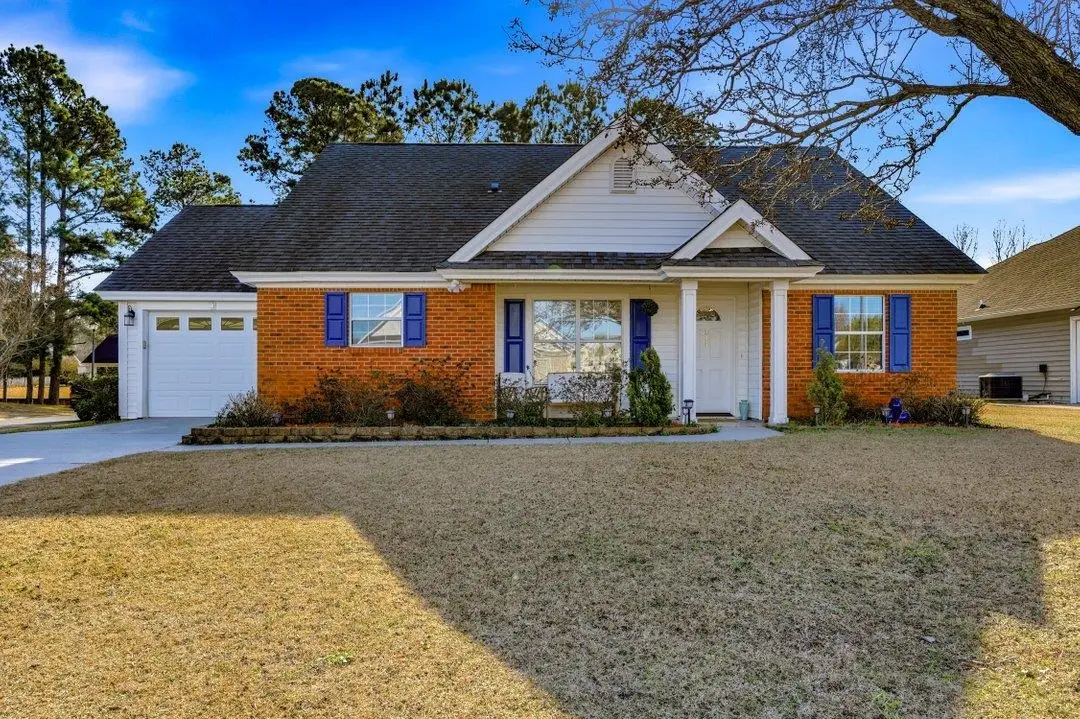 306 Pilothouse Dr., Myrtle Beach, SC 29577 - #1