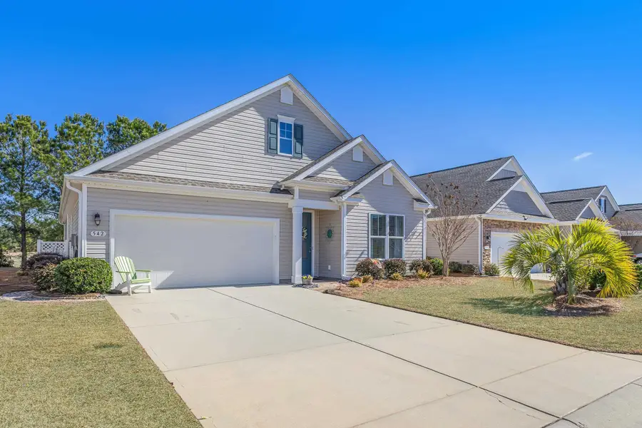 542 Slippery Rock Way, Carolina Shores, NC 28467 - #2