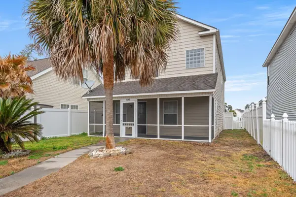1020 Phyllis St., North Myrtle Beach, SC 29582